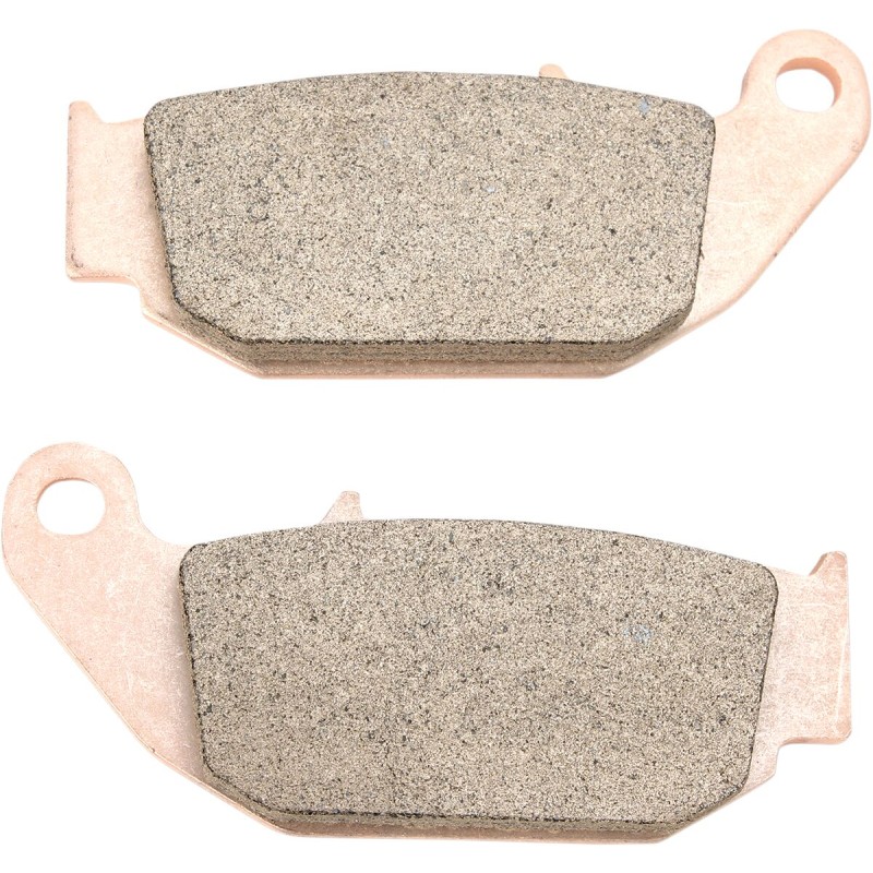 BRAKE PAD SINT R SERIES