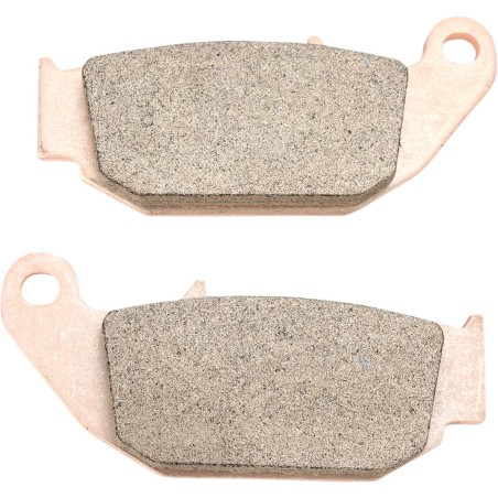 BRAKE PAD SINT R SERIES