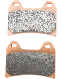 BRAKE PAD GPFA SINTER RACE
