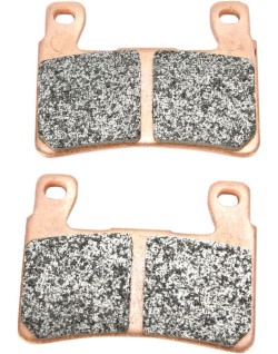 BRAKE PAD GPFA SINTER RACE