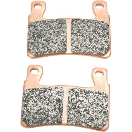 BRAKE PAD GPFA SINTER RACE