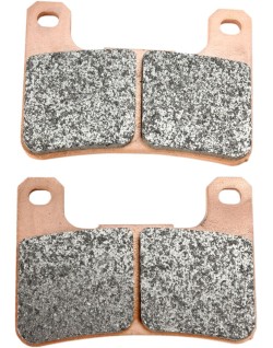 BRAKE PAD GPFA SINTER RACE
