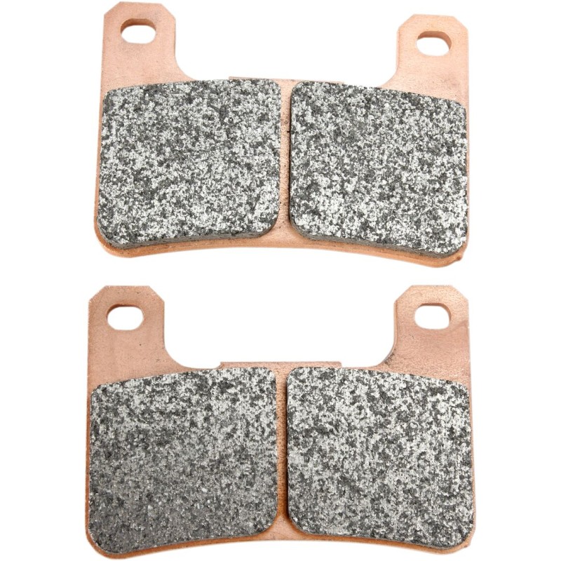 BRAKE PAD GPFA SINTER RACE