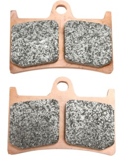 BRAKE PAD GPFA SINTER RACE