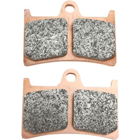 BRAKE PAD GPFA SINTER RACE