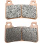 BRAKE PAD GPFA SINTER RACE