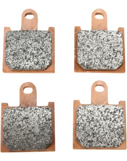 BRAKE PAD GPFA SINTER RACE