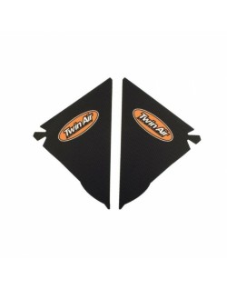 Kit déco boîte à air antidérapant TWIN AIR Honda CRF250R/450R