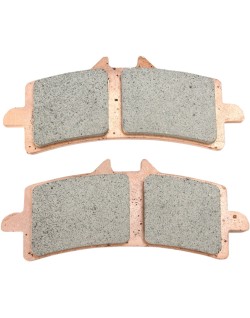 BRAKE PAD GPFA SINTER RACE