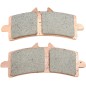 BRAKE PAD GPFA SINTER RACE