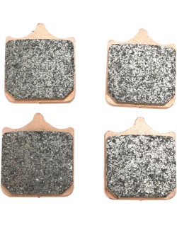 BRAKE PAD GPFA SINTER RACE