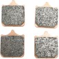BRAKE PAD GPFA SINTER RACE