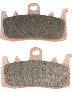 BRAKE PAD SINTERED HH