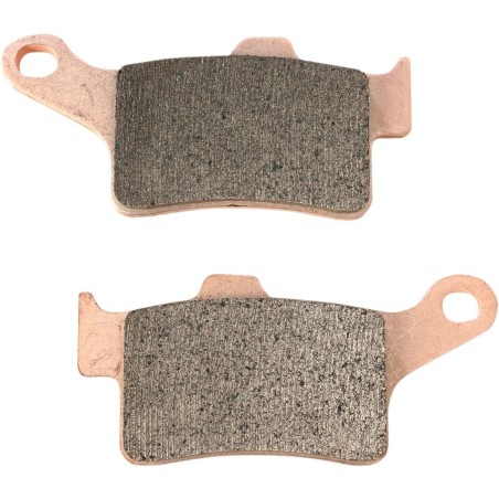 BRAKE PAD SINTERED HH