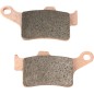 BRAKE PAD SINTERED HH