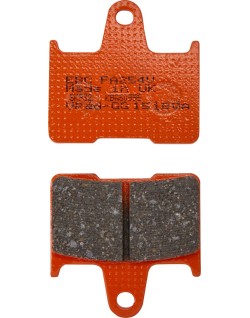 BRAKE PAD VEE SEMISNTRD