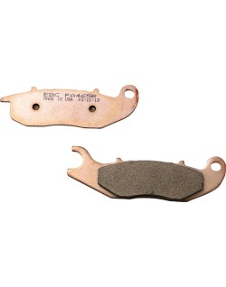 BRAKE PAD SINT R SERIES