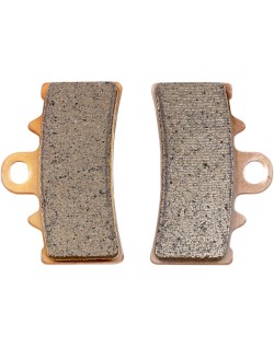BRAKE PAD SINTERED HH