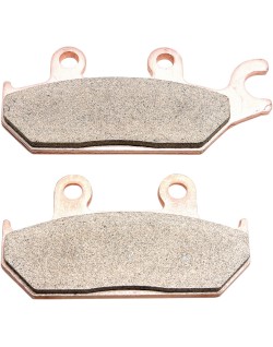 BRAKE PAD SINT R SERIES