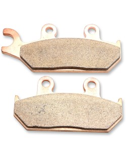 BRAKE PAD SINT R SERIES