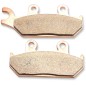 BRAKE PAD SINT R SERIES