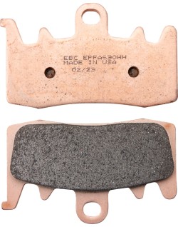 BRAKE PAD EPFA SIN EXT PRO