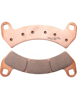 BRAKE PAD SINT R SERIES