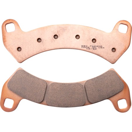 BRAKE PAD SINT R SERIES