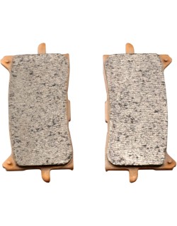BRAKE PAD SINTERED HH