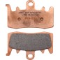 BRAKE PAD SINT GPFAX630HH