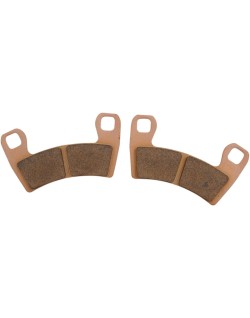 BRAKE PAD SINT R SERIES