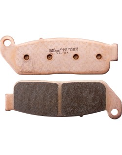 BRAKE PAD SINTERED HH