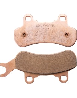 BRAKE PAD SINT R SERIES