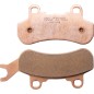 BRAKE PAD SINT R SERIES