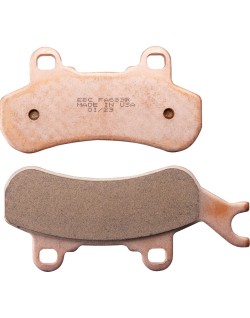 BRAKE PAD SINT R SERIES