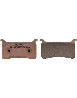 BRAKE PAD SINTERED HH