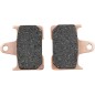 BRAKE PAD SINT EPFA254HH