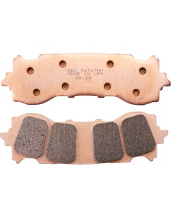 BRAKE PAD EBC FA717HH