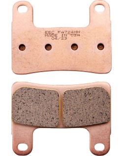 BRAKE PAD EBC FA724HH