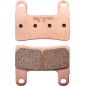 BRAKE PAD EBC FA724HH