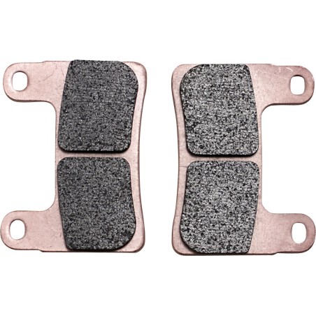 BRAKE PAD EBC EPFA724HH