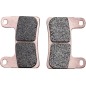 BRAKE PAD EBC EPFA724HH