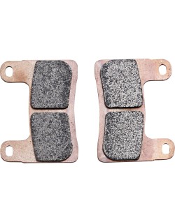BRAKE PAD EBC GPFAX724HH