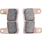 BRAKE PAD EBC GPFAX724HH