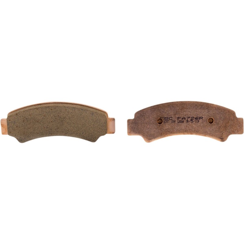 SINTERED BRK PADS CFM FR