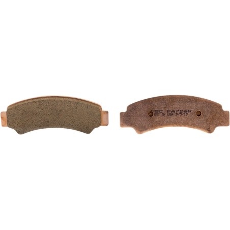 SINTERED BRK PADS CFM FR