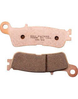 BRAKE PAD SINT R SERIES