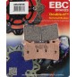 BRAKE PAD EPFA SIN EXT PR