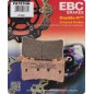 BRAKE PAD SINTERED HH