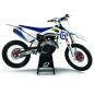Kit déco BLACKBIRD Retro - Husqvarna FC/TC/TE/FE